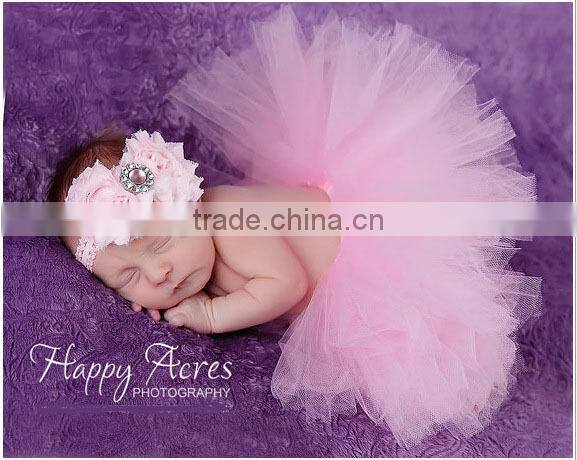 Fashion Baby Photography Skirt Cheap Baby Photo Album Costume Skirt