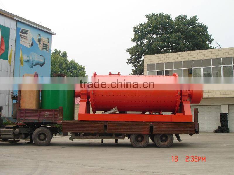 2014 gold ore mining small ball mill with fair price