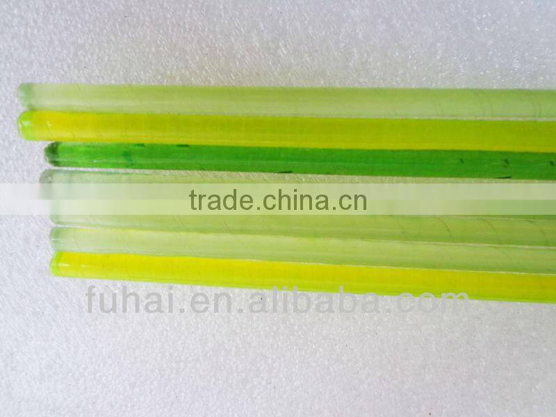 High Quality Fiberglass Epoxy Rod, Insulator Fiberglass Rod
