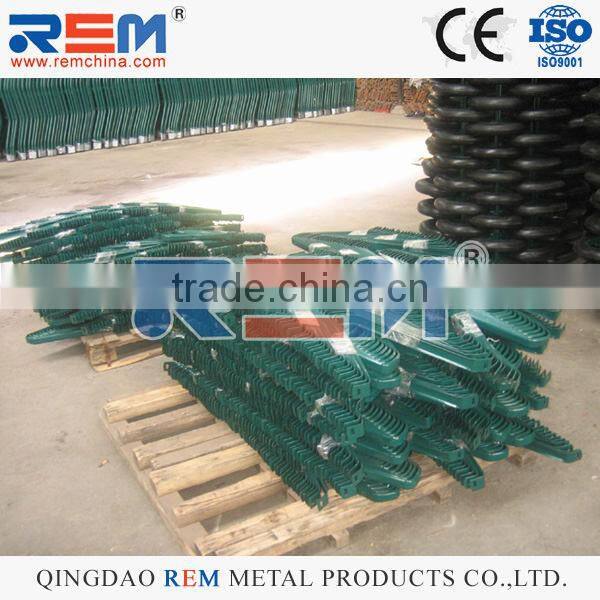 Gavlanized Wheelbarrow / wheelbarrow WB6400