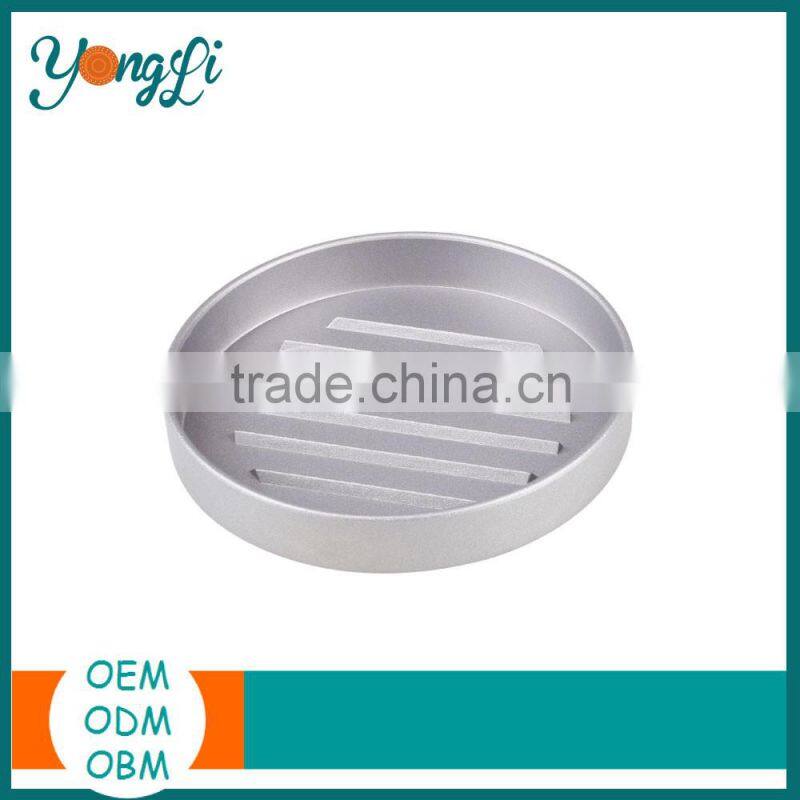 Hamburger Grill BBQ Patty Maker Aluminum Burger Press