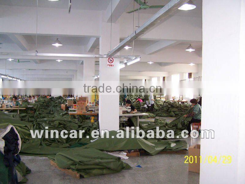 Outdoor Sunshine Shade Roof Top Awning For Car