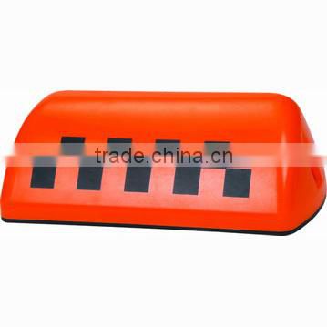 Holagen Type Taxi Roof Top Advertising Signs