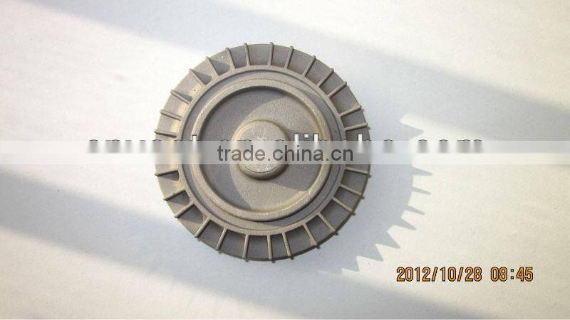 stainless steel impeller 1