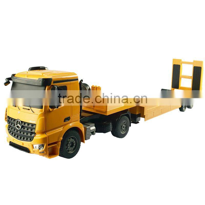 2017 hot item kids toy tow trucks sale from china