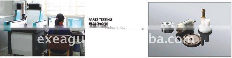 Fuel Pump for Peugeot/Volvo