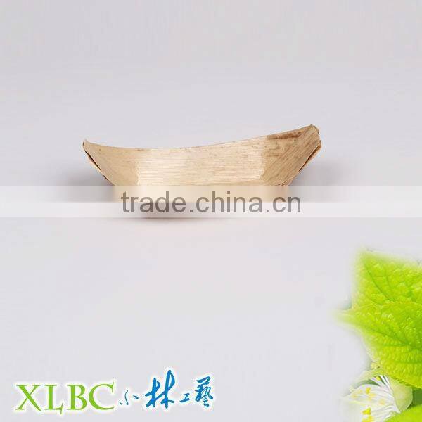 Wooden boat for competitive price