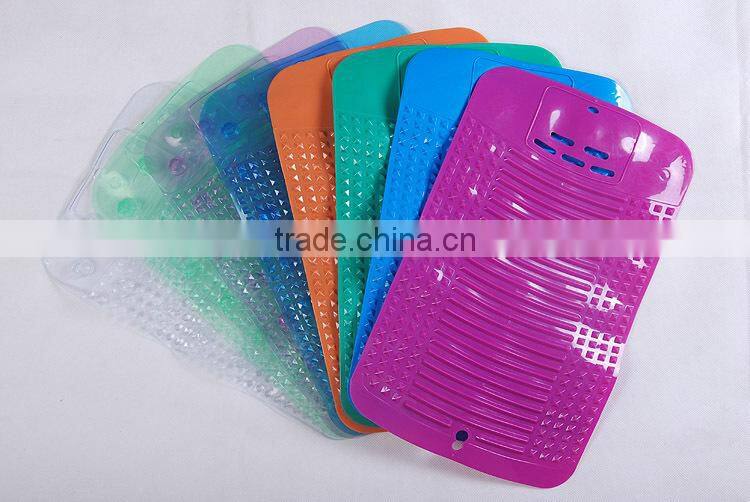 PVC Printed anti-slip Kitchen Sink Mat