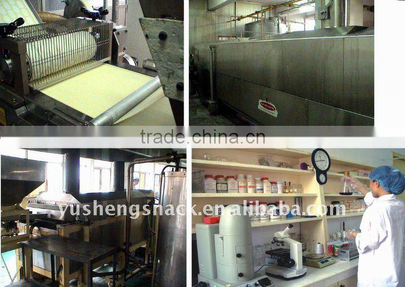 cup package corn crunches