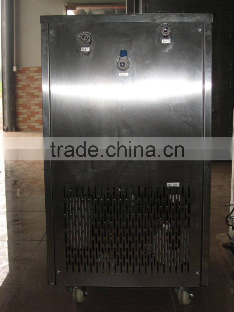 Industrial Water Chiller with Good Quality Compressor/Bread Water Chiller China