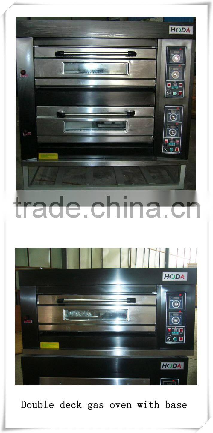 kicthen equipment, small gas oven with competitive price