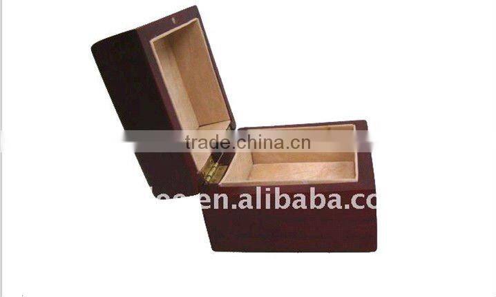 high-end watch box