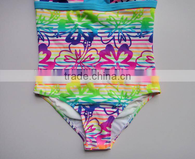 Sexy Young Girl Bikini