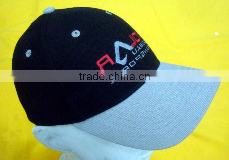 Cap,cotton embroidery baseball cap ,baseball hat,custom cap,fashion cap