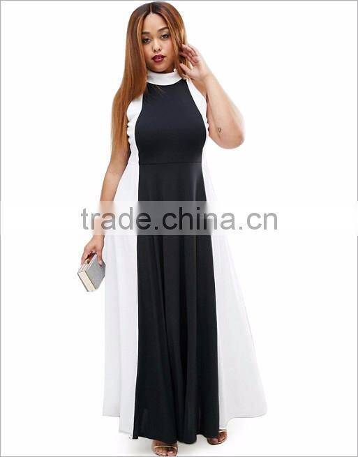 2016 Summer Europe America Plus Size Fat Women Lace Dress Patterns lace formal dresslace formal dress for plus size women