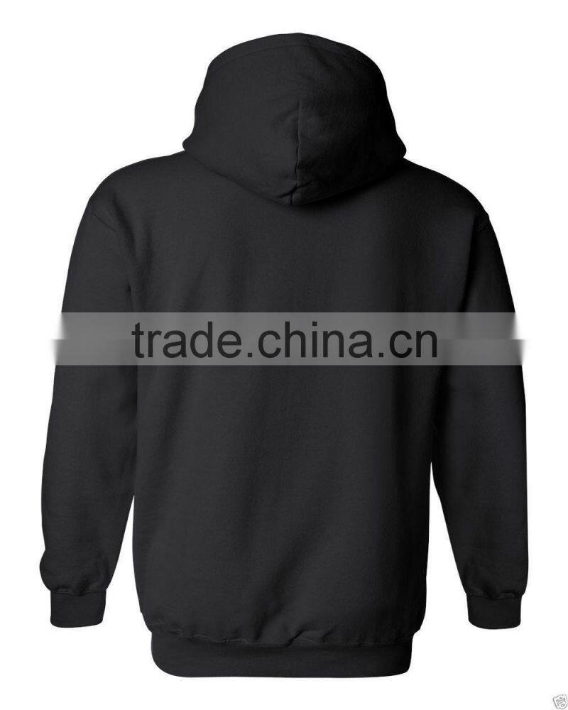 2014 OEM fashion Blend Hooded Sweatshirt