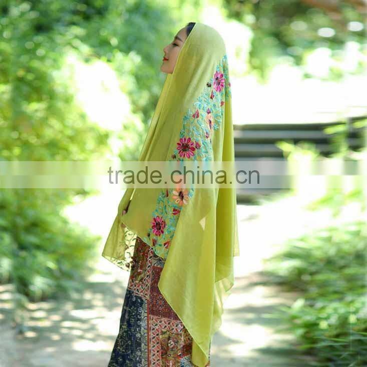 custom fashio scarf 2017 no minimum scarf dubai