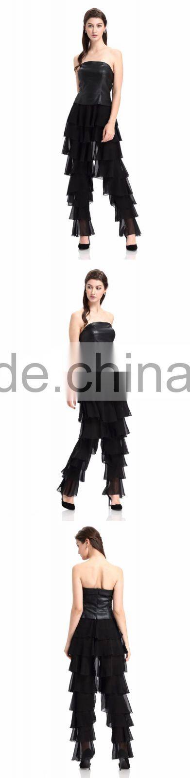 Domin fashion latest womens jumpsuits sexy bodycon