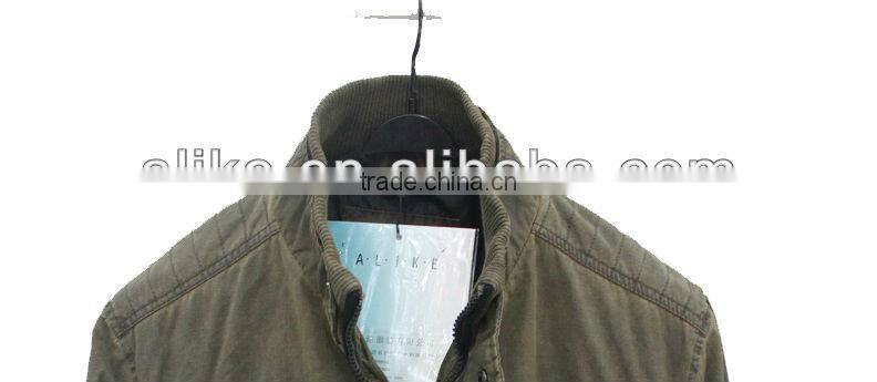 ALIKE men's cotton cargo jacket