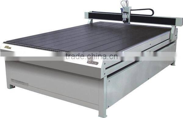 SD 1218 CNC ROUTER MACHINE