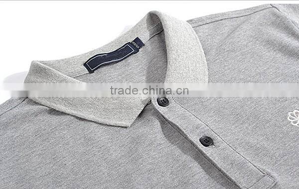 china factory new design polo t-shirt 100 cotton honeycomb polo shirt dri fit polo shirts wholesale
