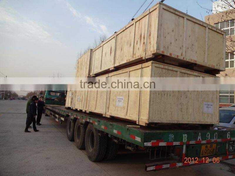 china good quality multi-spindle cnc router machine 1615 1625 with 6 spindles