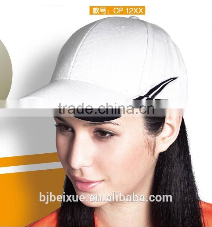 custom logo sports cap designer hats casual cap