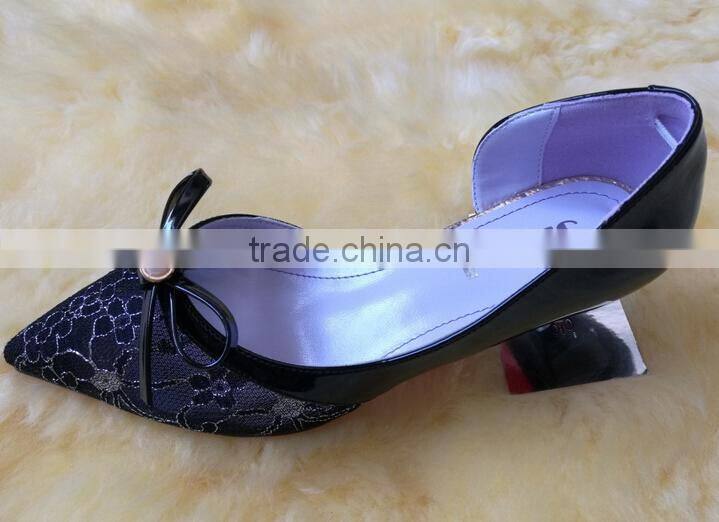 GZY wholesale china high quality outlet shoes high heel women shoes 2017 wholesale china direct sell price stock lots 2017