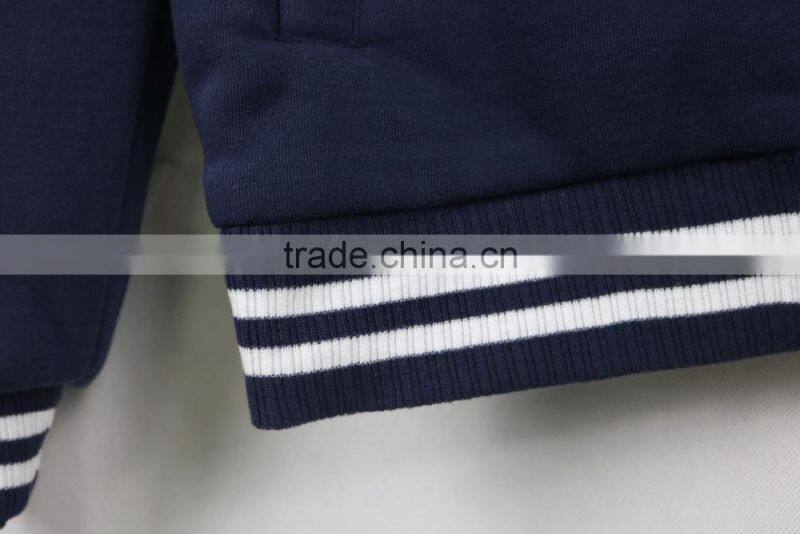 2016 Hot Selling Men's Knitting hoodie