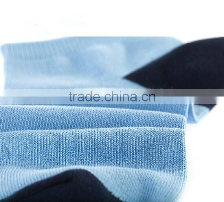 men's weave mesh cotton socks