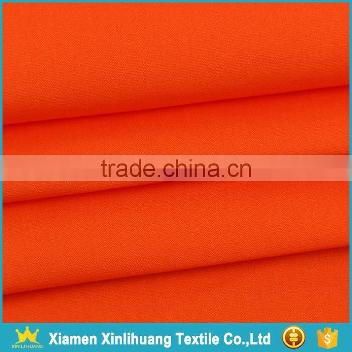 New Fashion Multi Color Woven 100% Cotton Poplin Shirting Fabric