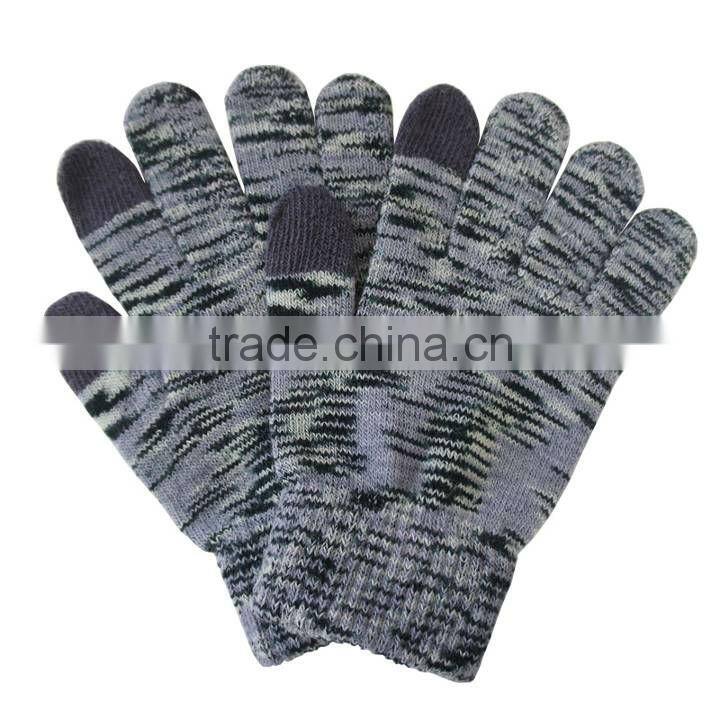 fashion touch screen gloves phone gloves smart phone gloves