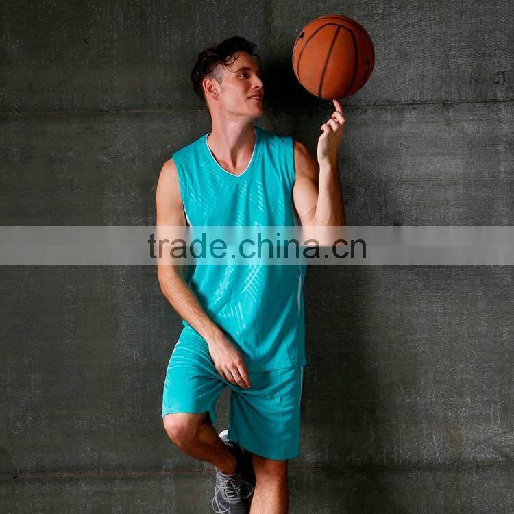 Cheap wholesale blank basketball jerseys, sublimation printing basketball shirt