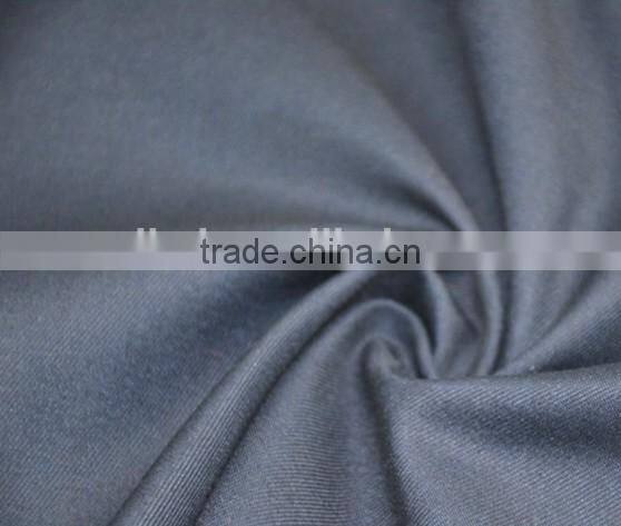 khaki overall fabric cotton Fabric 20S*16S 128*60 235g/m