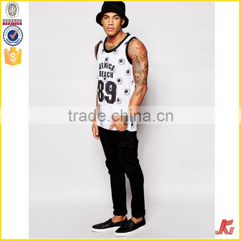 men vest cotton,men sport vest