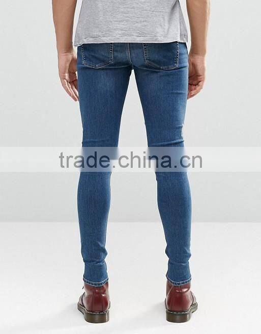 wholesale new look jeans trousers men 2016 denim jeans