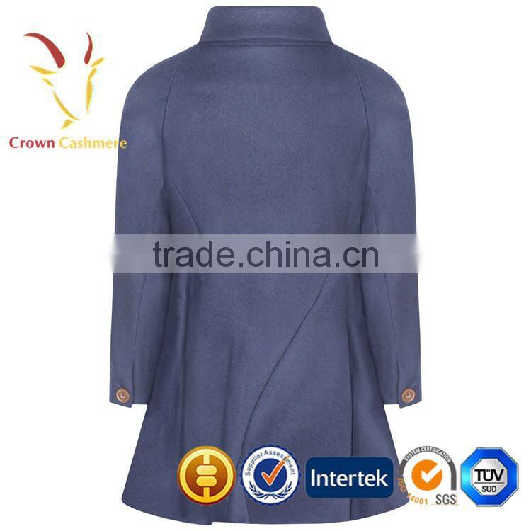 Custom Round Neck Kid Cashmere Cat Kids Clothing