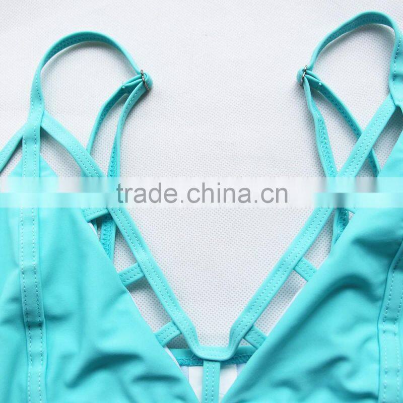 Sexy Lady Swimwear 2016