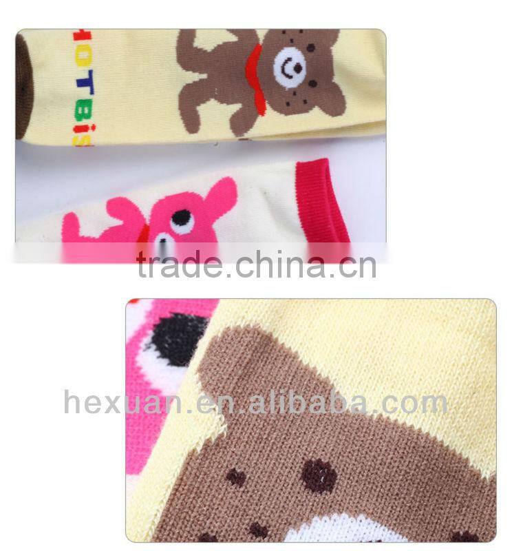 Wholesale cotton baby lace leg warmers,baby knee pads