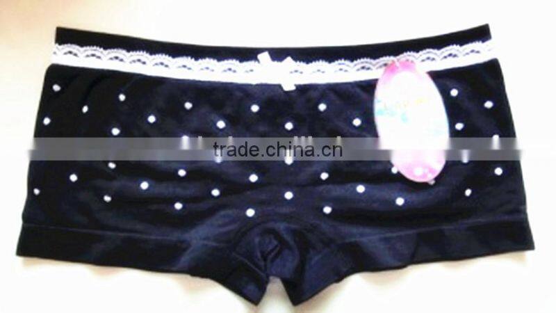 sexy girls' wearing sexy panties 0441#