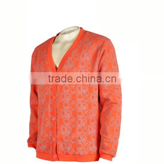 ISO 9001/BSCI customzied design high quality sweatshirt pullover hoodie crewneck