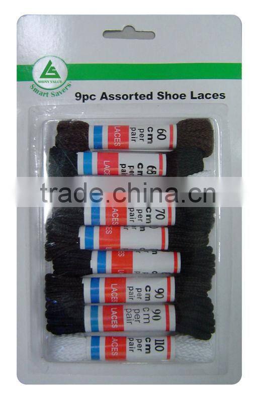 saltwater resistant shoe laces