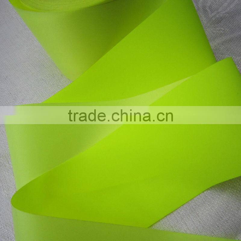 Reflective Sheet (Fluor Reflective Tape)
