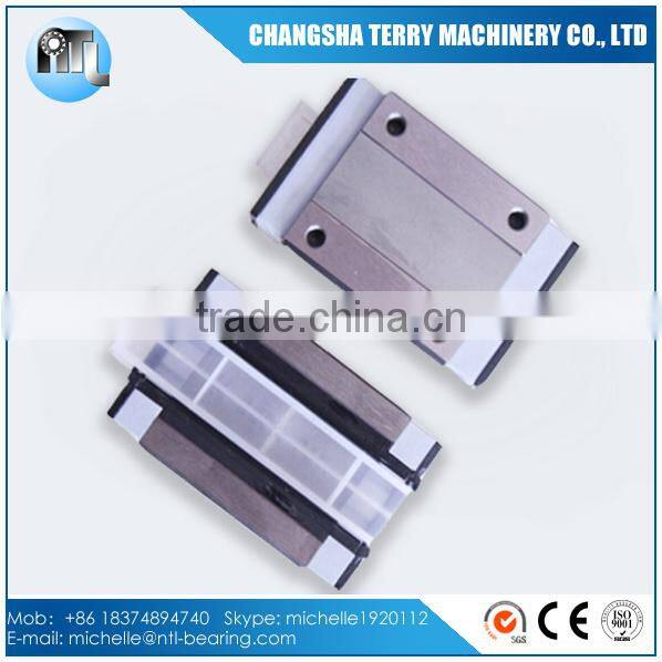 STAF brand Linear Guide Bearing block BGXH25FL