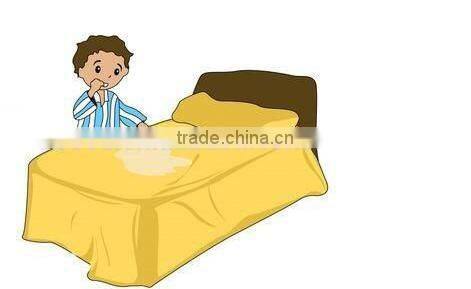 2017 health care alarm Bedwetting Urine pad