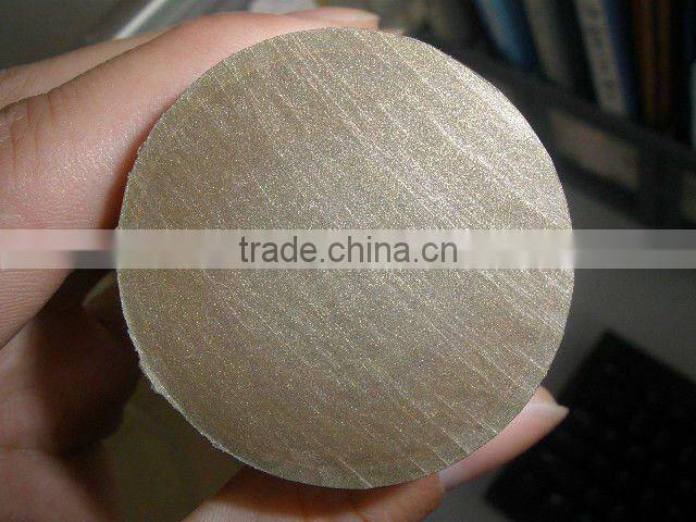 black filled PTFE tube(pipe)