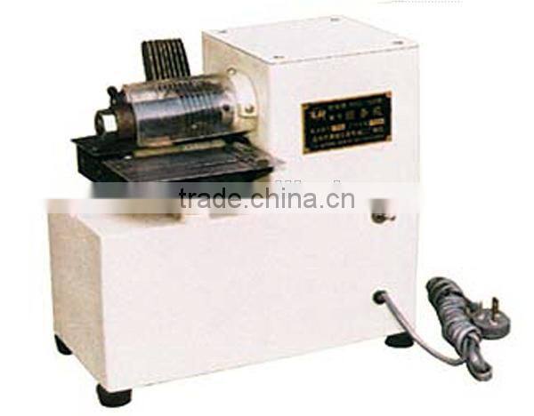 XPQ-100 Leather Strip Cutting Machine