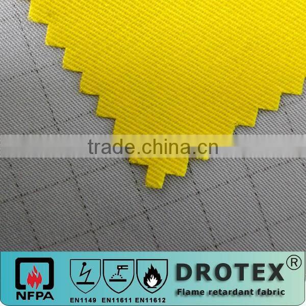 Sun-protection UPF 50+ anti UV fabric for clothing