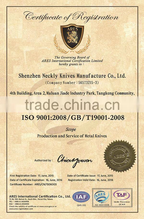 hot sale--18mm Rotary Cutter Blades