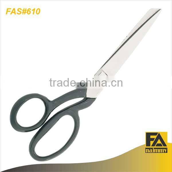 Company Information Tin Snips (American Pattern) stainless steel